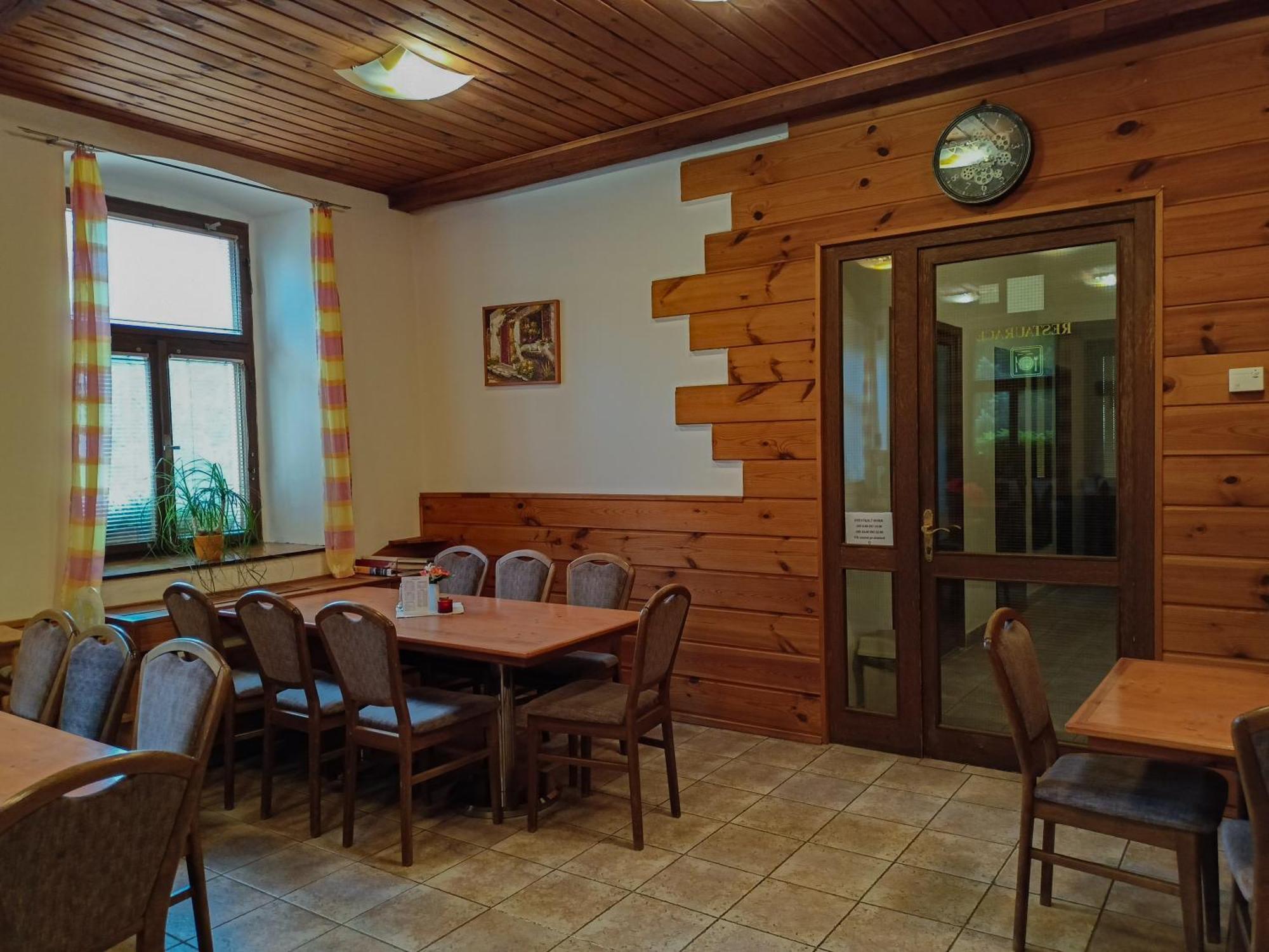 Penzion Rudolf Liberec Exterior photo