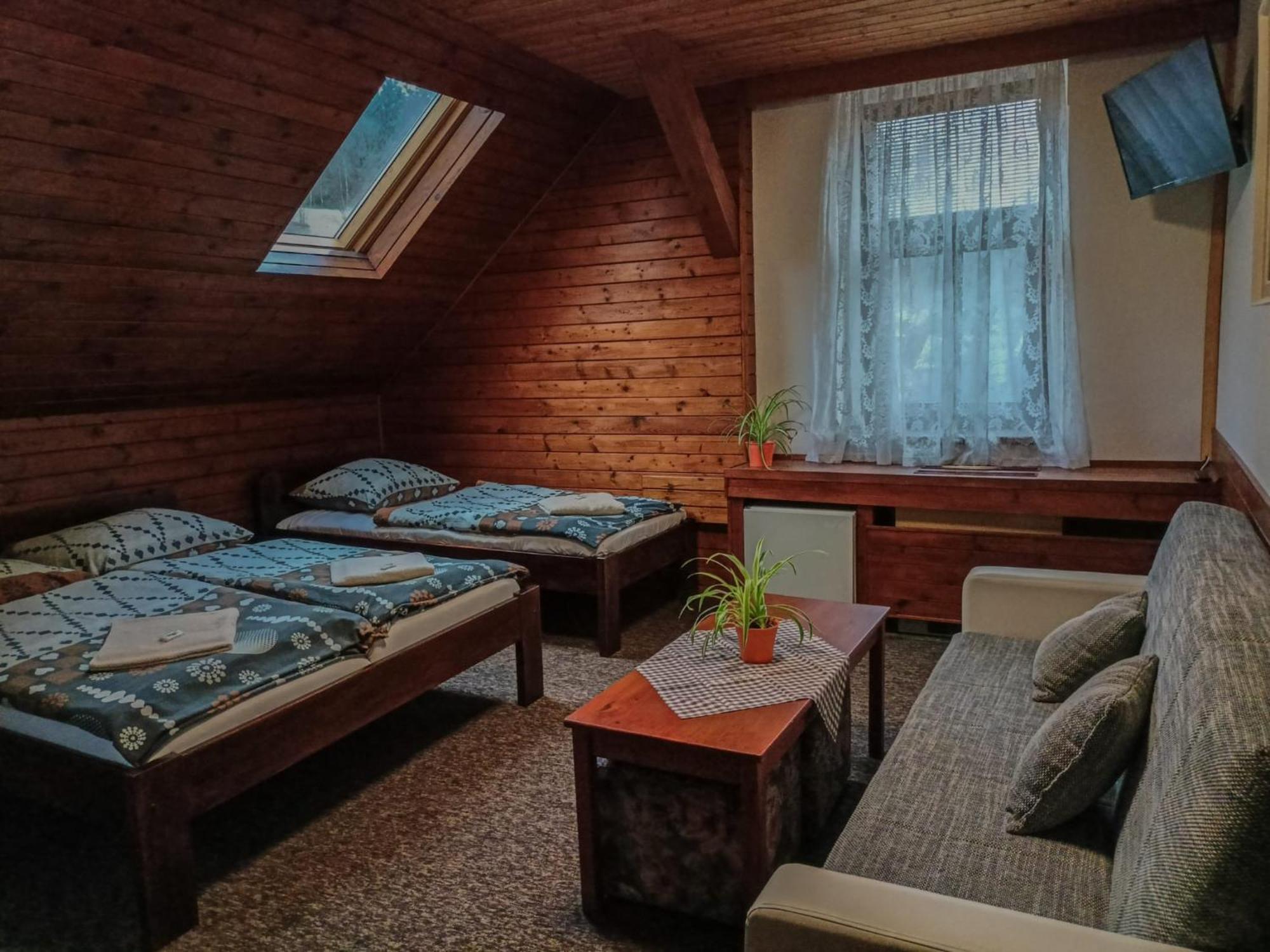 Penzion Rudolf Liberec Exterior photo